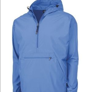 CHARLES RIVER WINDBREAKER